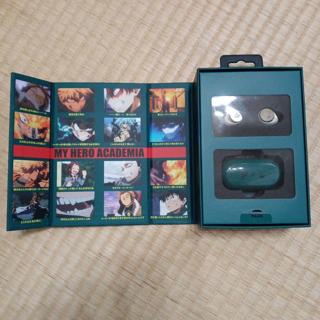 イヤホン 85.bav beat te d01v mha