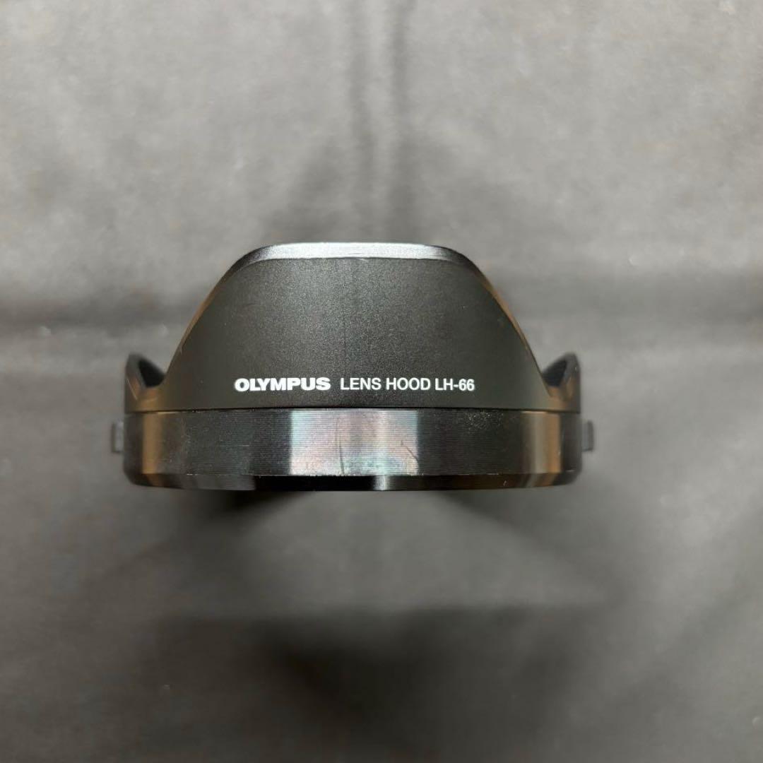 【スラック】OLYMPUS 12-40mm f/2.8 PRO