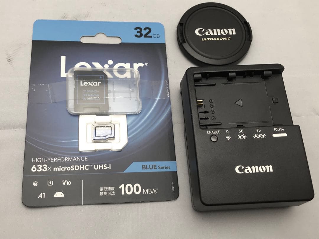 【専用】極美品！Canon EOS 80D