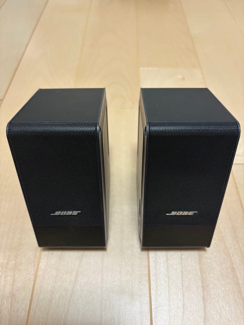スピーカー・ウーファー Bose M3 Micro Music Monitor