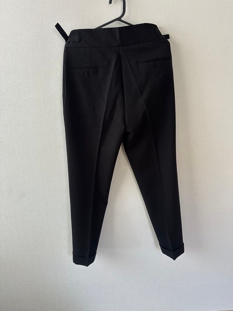 ワイドレンジ　パンツ　　29