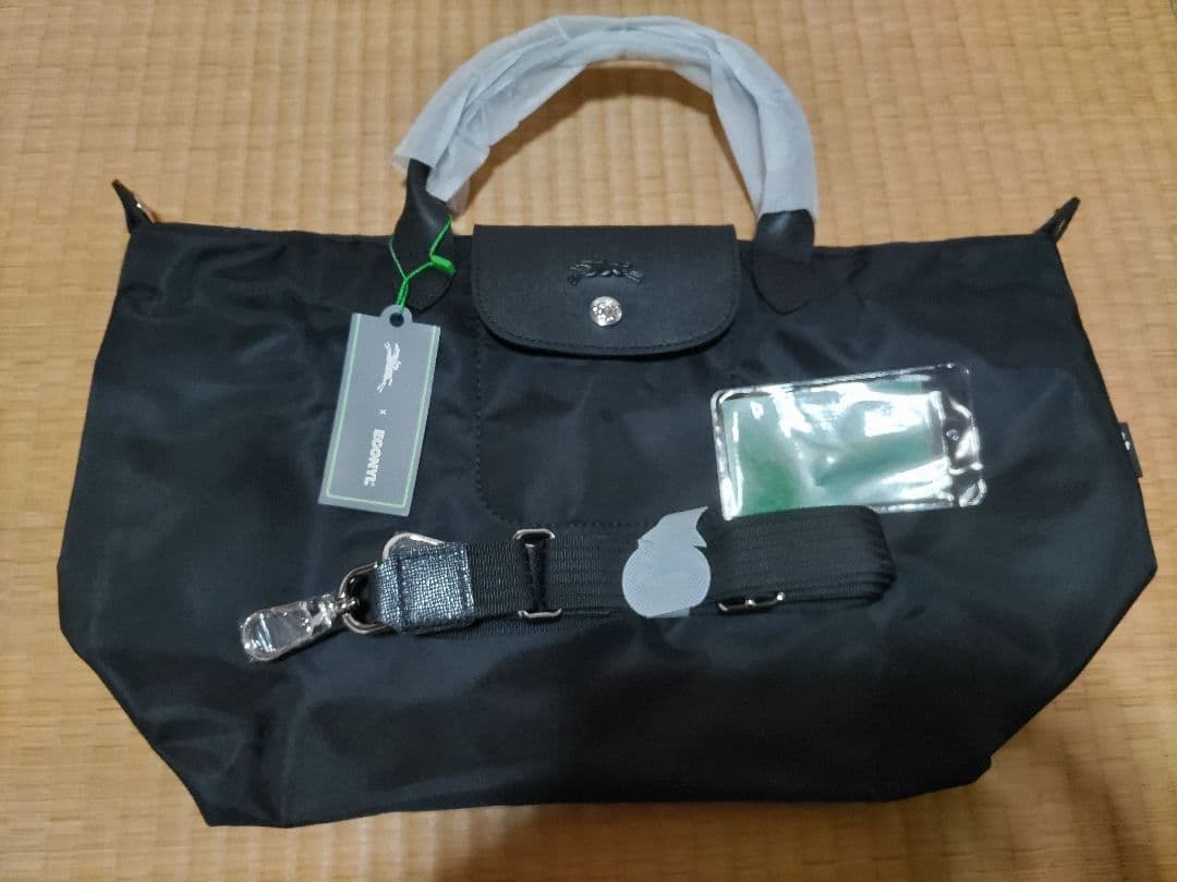 新品　LONGCHAMP　ロンシャン　ショルダーバッグ