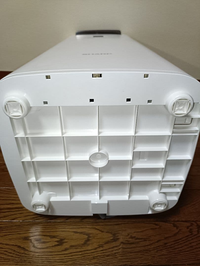 SHARPプラズマクラスター25000　　　　kI-RS 40-W　2022年式