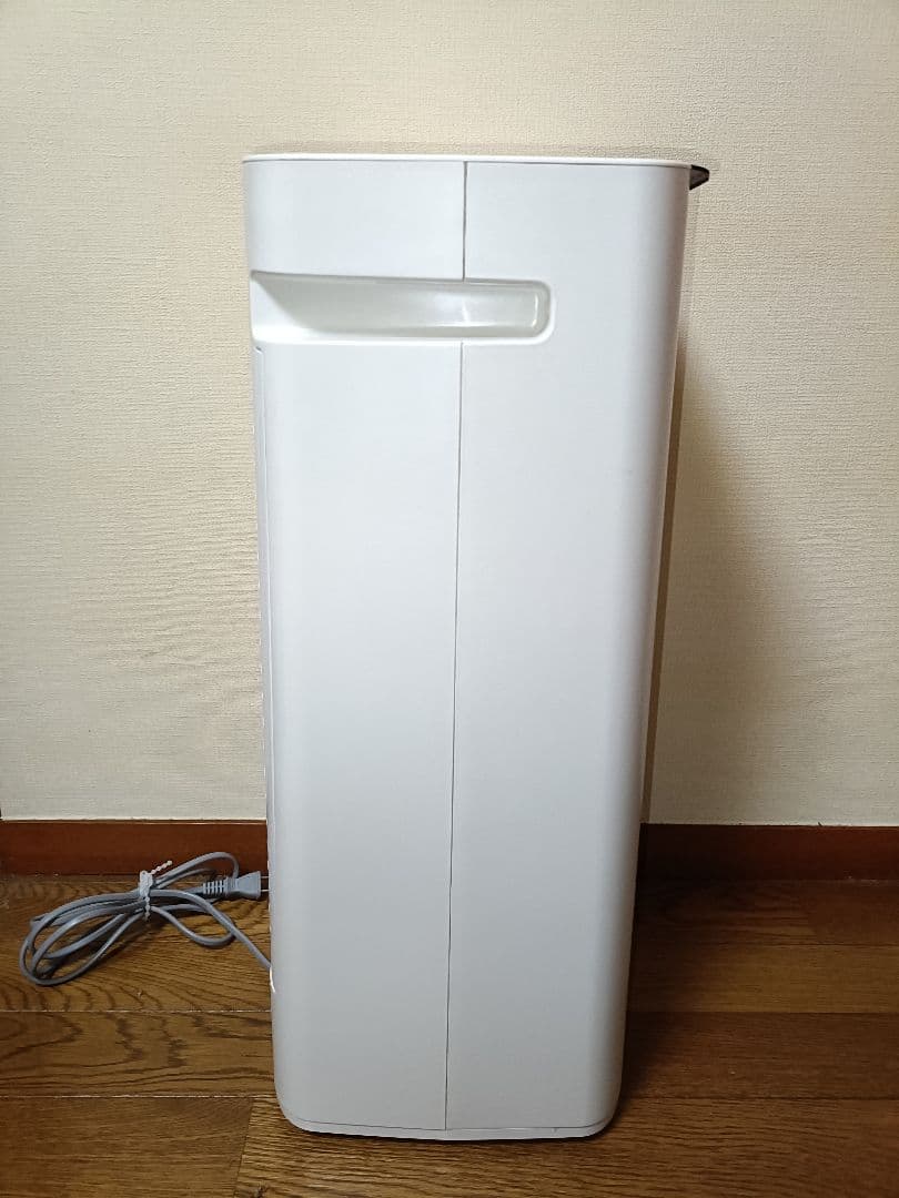 SHARPプラズマクラスター25000　　　　kI-RS 40-W　2022年式