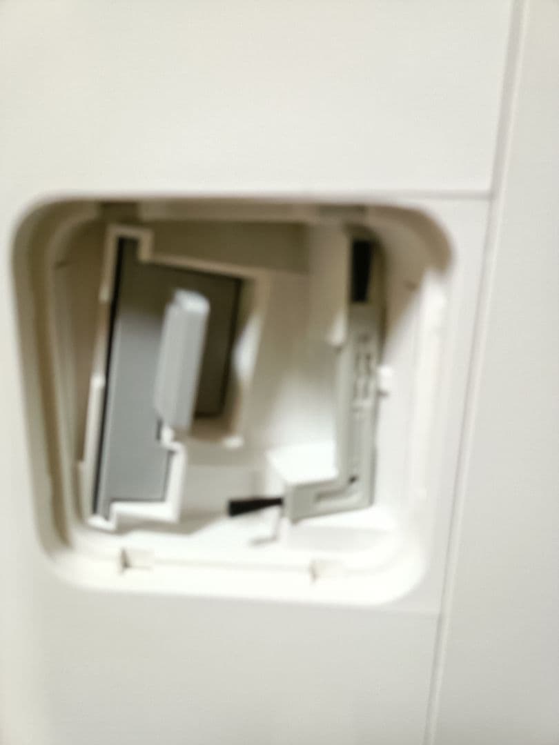 SHARPプラズマクラスター25000　　　　kI-RS 40-W　2022年式