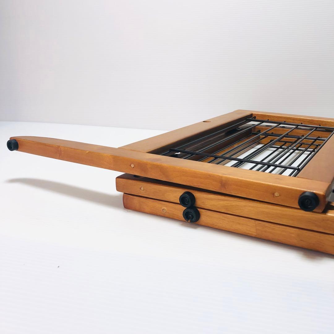 【美品!!】リッチェル 木製おくだけゲート ペットゲート ワイド ベビーゲート◎