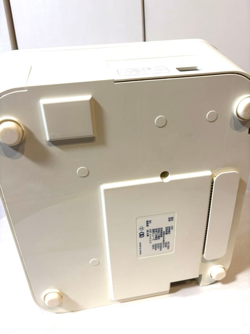 FEXA 美顔器　ホメオスタイル　コットンフォトシート付き