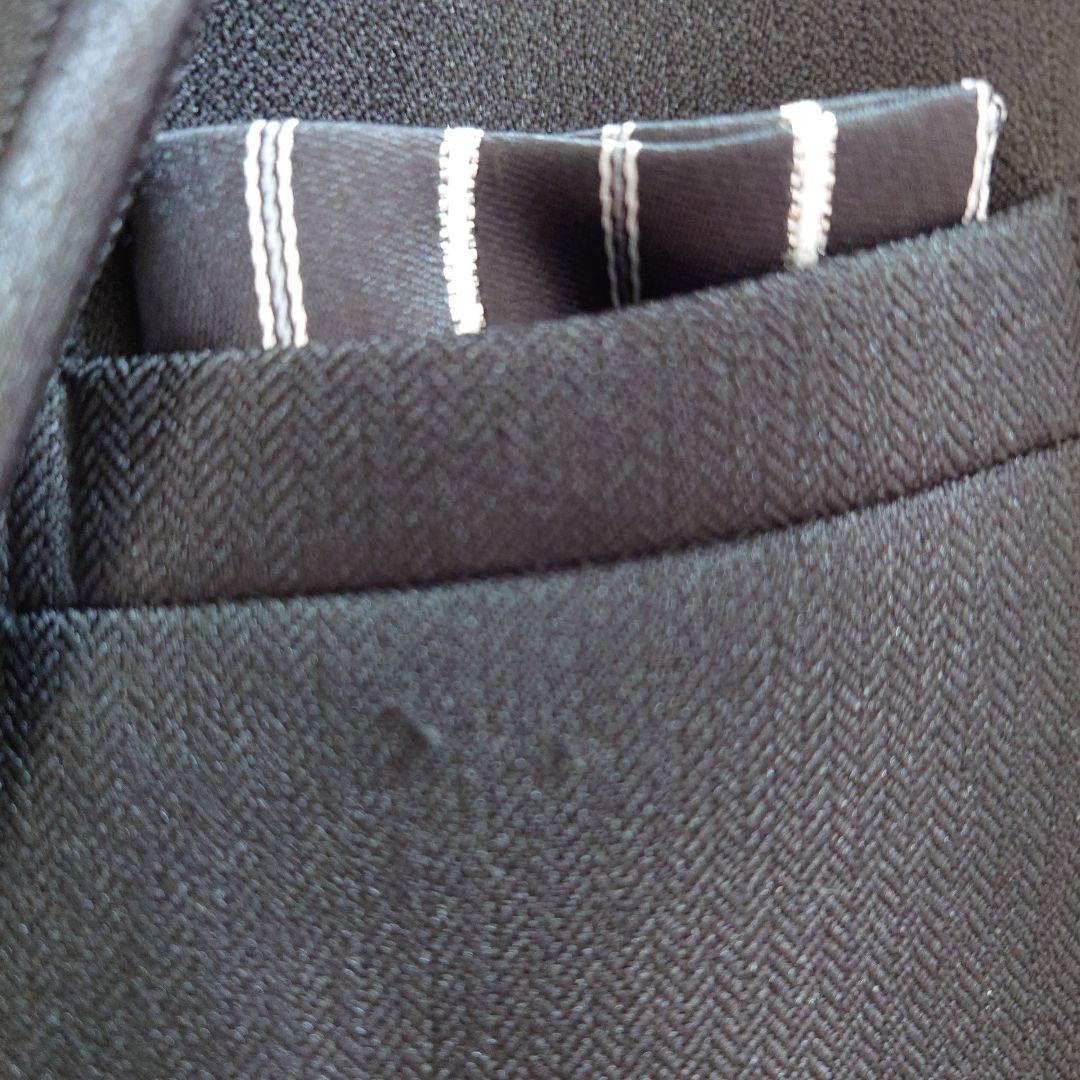 【美品】卒業式 入学式 男の子 ショパン ブランド スーツ セット 150