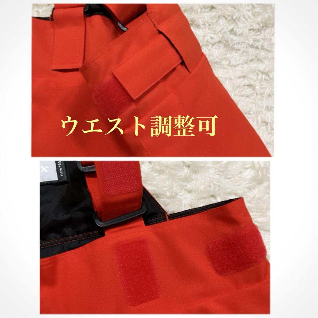 美品 フェニックス キッズ 150スキー スノボーウェア　上下セット