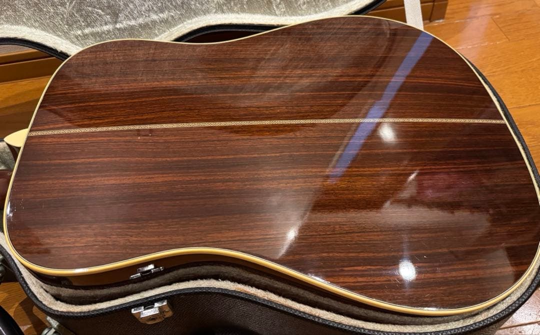 ギター Sigma by Martin SHD-28