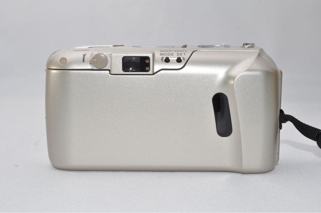 ☆美品☆ OLYMPUS オリンパス μ[mju:] II ZOOM VF