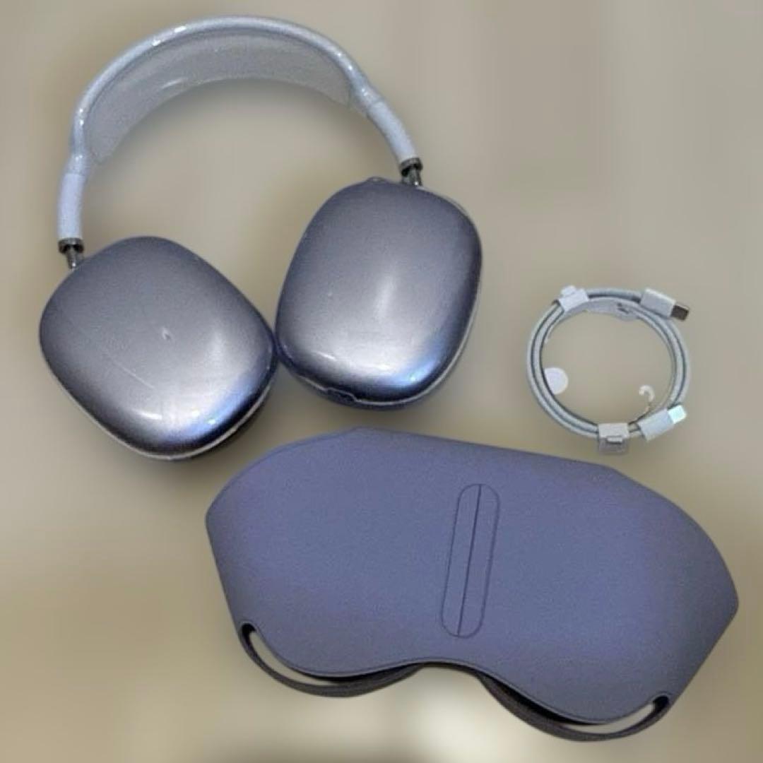 【正規品】Airpods Max 本体 第二世代　タイプC