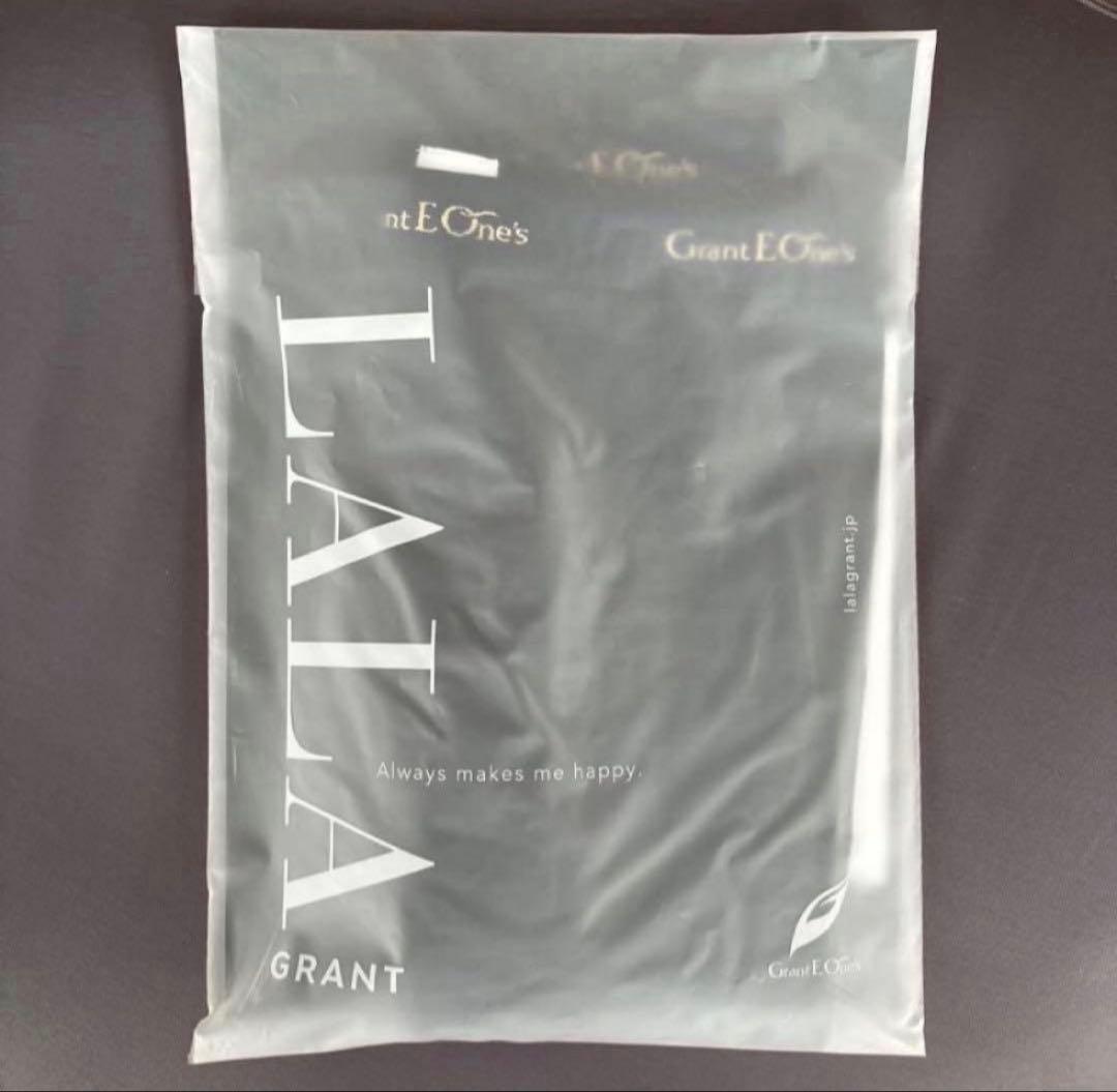 LALA グラントイーワンズ　ドレナージュスパッツll 76