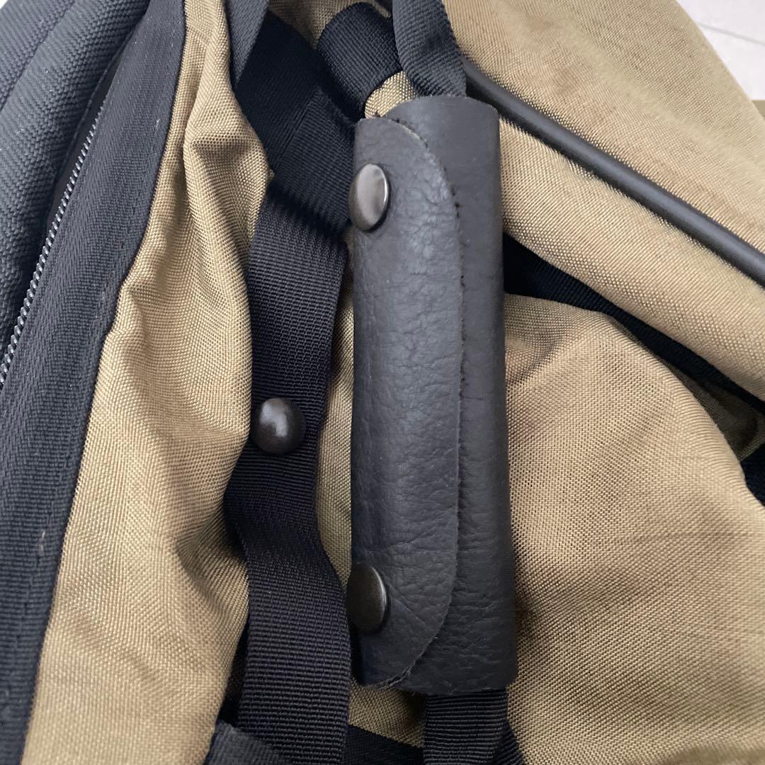 値下げ　レア　希少　hystericヒステリックグラマー ダレスバッグ