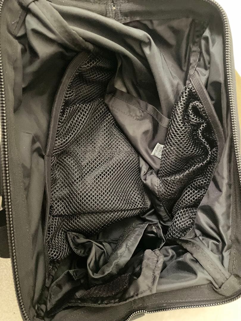 値下げ　レア　希少　hystericヒステリックグラマー ダレスバッグ