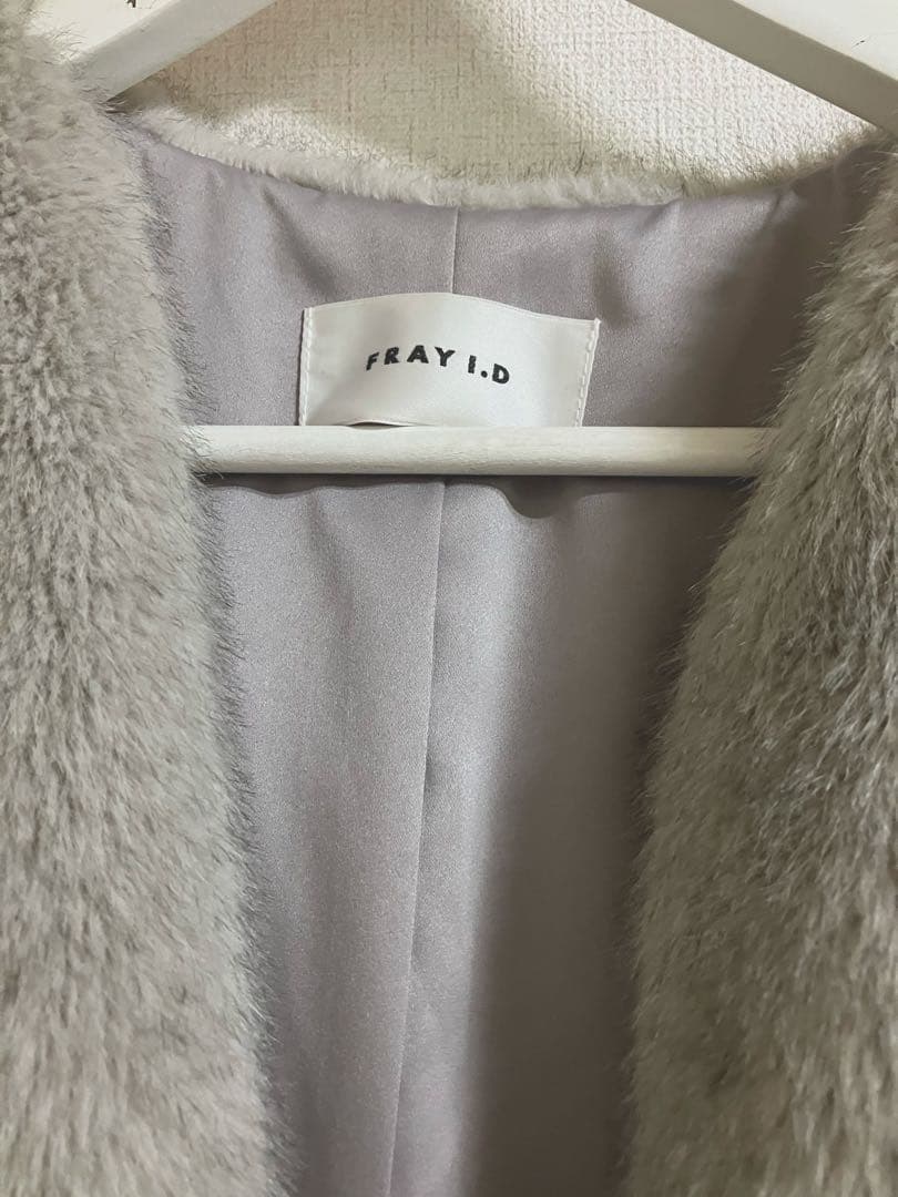 初売りセール！完売！大人気品！FRAY I.Dベルトセットファージレ