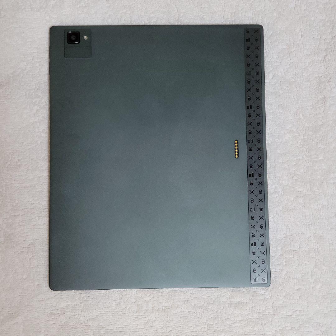BOOX Tab Ultra C Pro 最上位カラー電子ペーパー タブレット