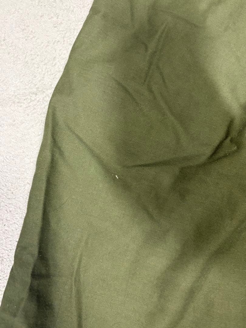 M-65 カーゴパンツ　フィールドパンツ　S-Ｒ　WINFIELD　RAPID