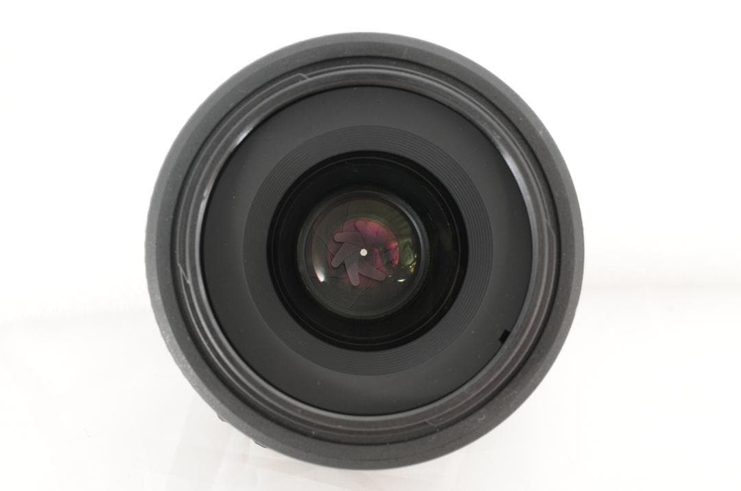 【明るく美しいボケ】Nikon ニコン AF-S 35mm F1.8