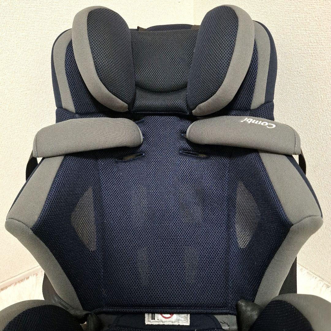 【未使用級美品】combi ジョイトリップ エッグショック Simplight