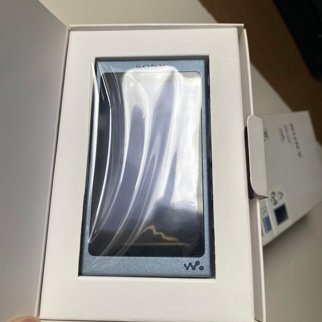 SONY NW-A47 デジタルミュージックプレーヤー 64GB