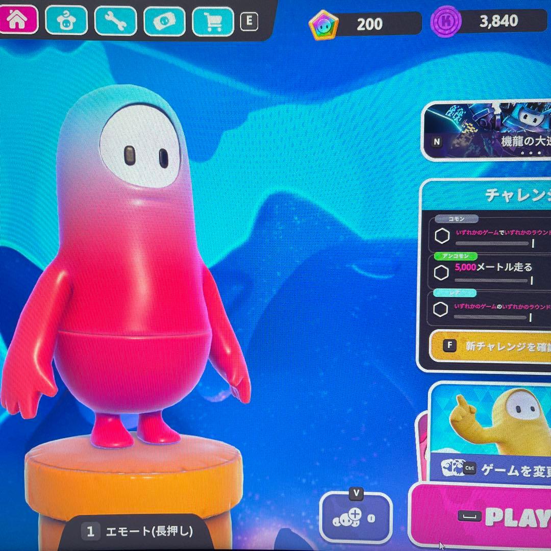 i5搭載★激安ゲーミングPCセット⑥