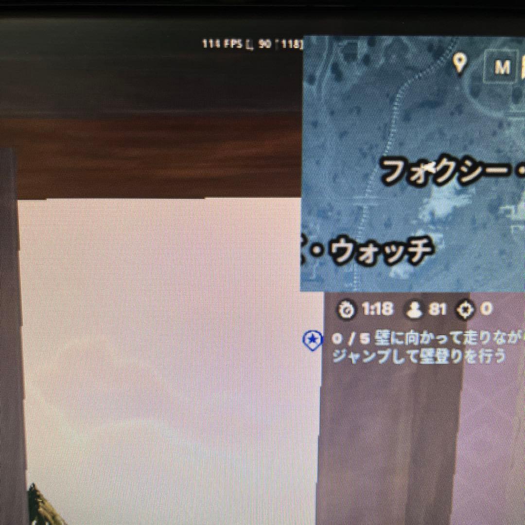 i5搭載★激安ゲーミングPCセット⑥