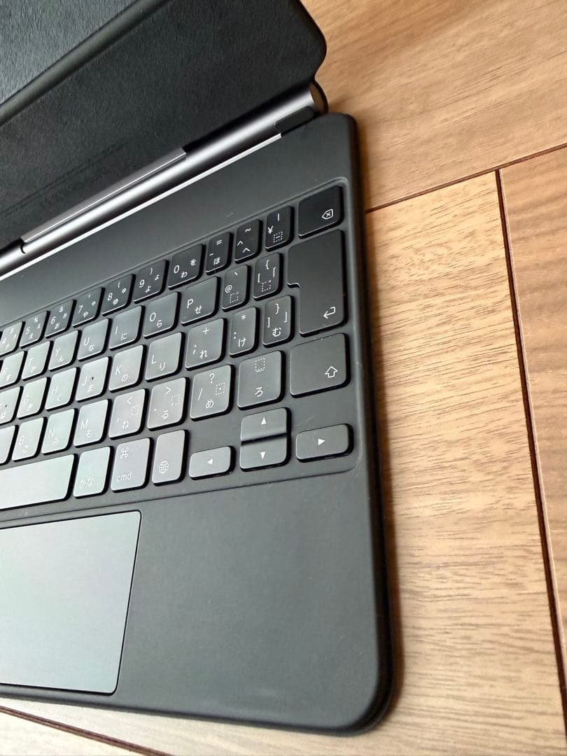 【美品】Apple iPad Magic Keyboard Air、Pro 11