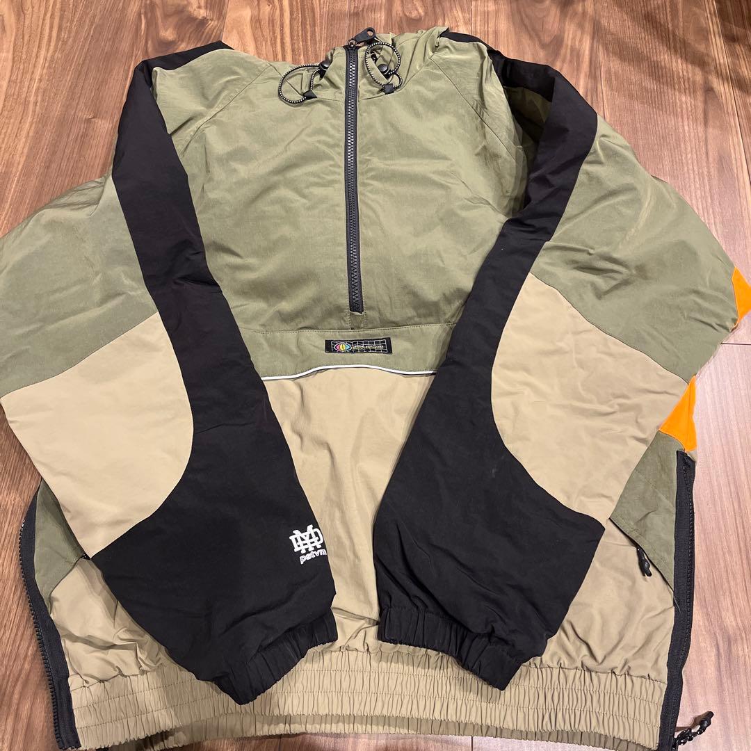 DIMITO スノーボードウェア