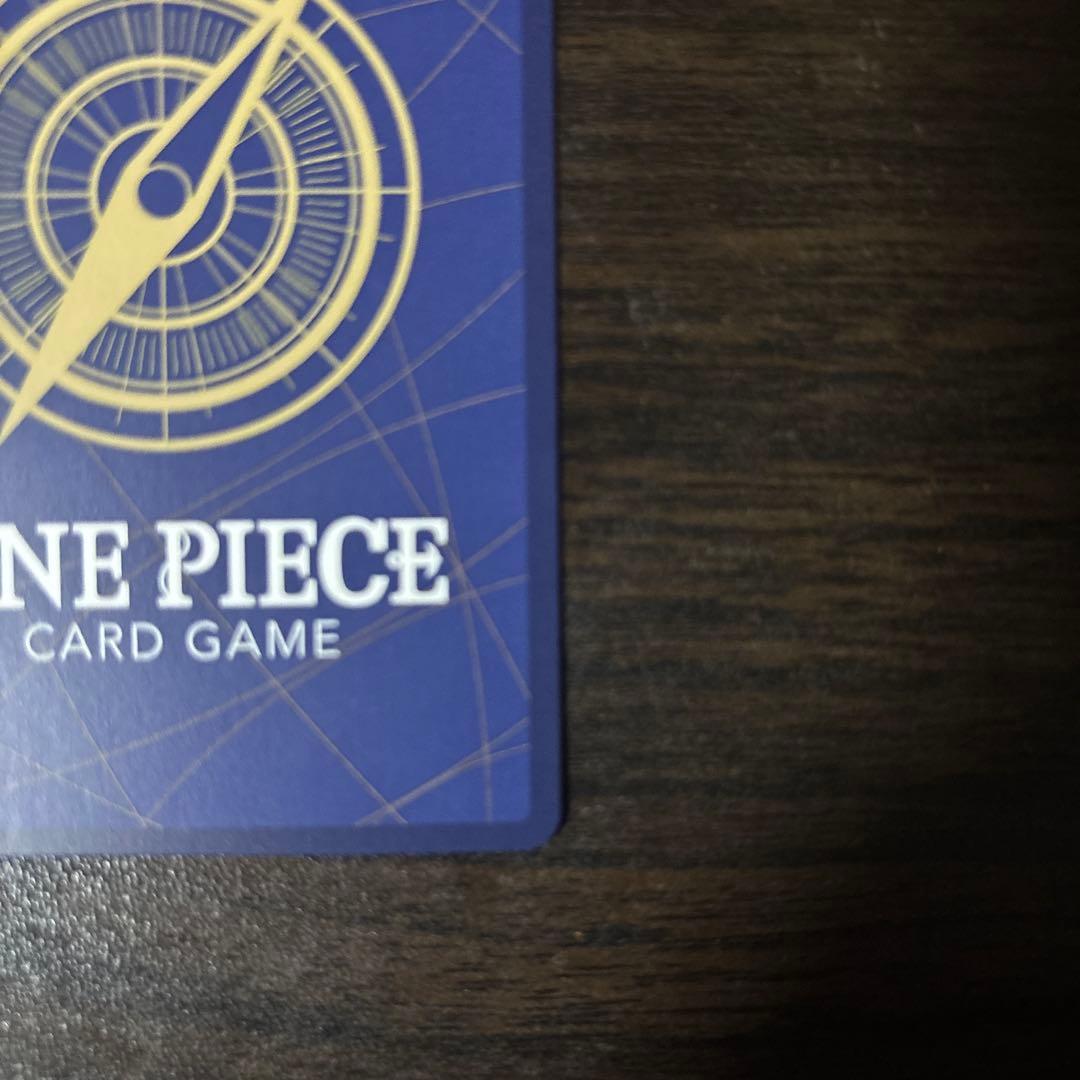 ワンピースカードゲーム 3rd ANNIVERSARY 3周年 モンキーDルフィ