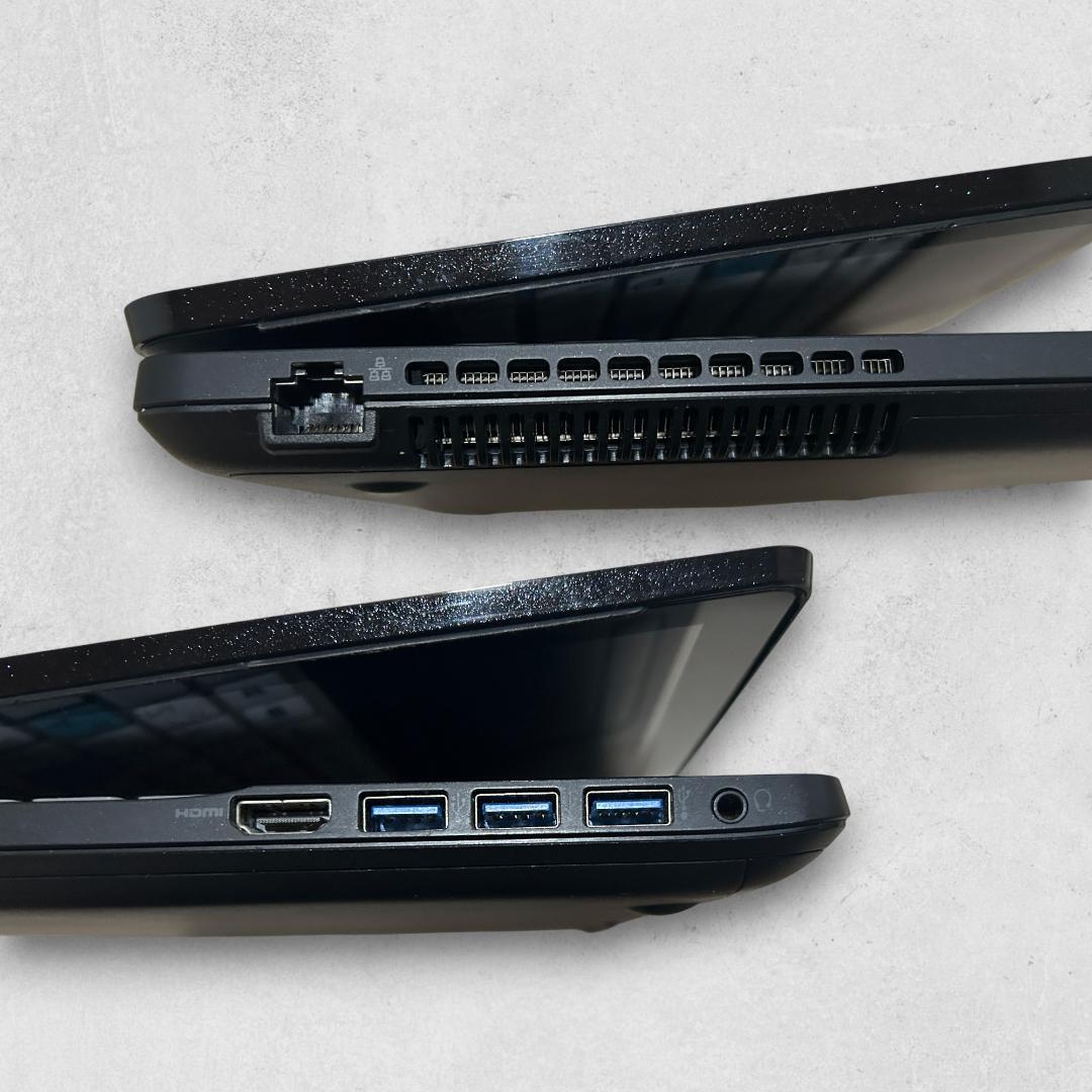 富士通 LIFEBOOK AH77/Y FMVA77YB ノートPC