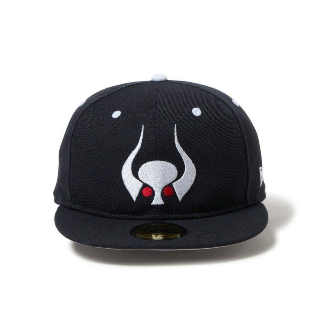 NewEra ニューエラ　59FIFTY 近鉄バッファローズ　岡本太郎