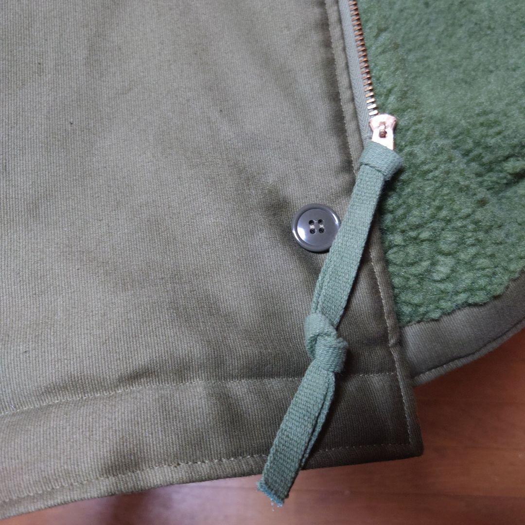 バズリクソンズA-2デッキ ジャングルクロス バージョン希少XXL新品未使用品