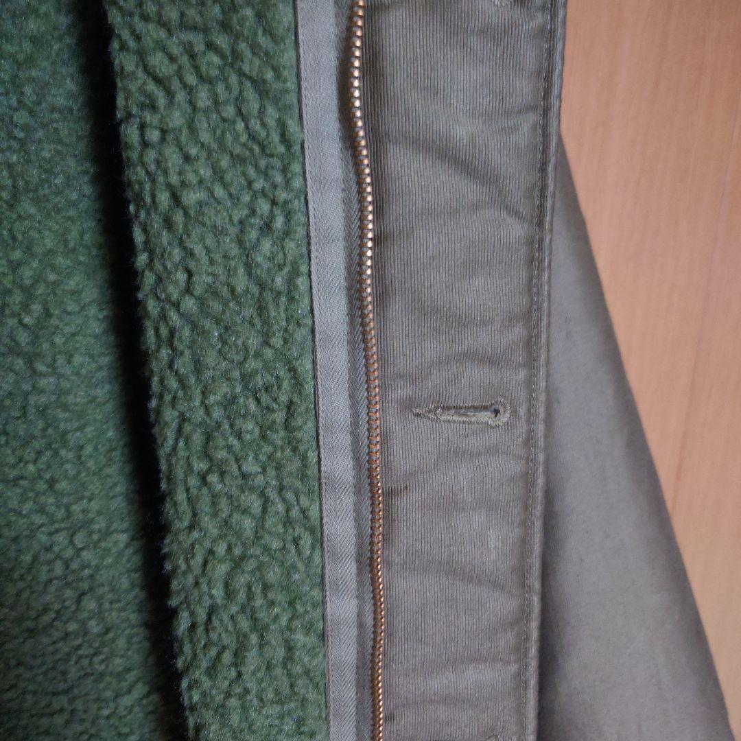 バズリクソンズA-2デッキ ジャングルクロス バージョン希少XXL新品未使用品