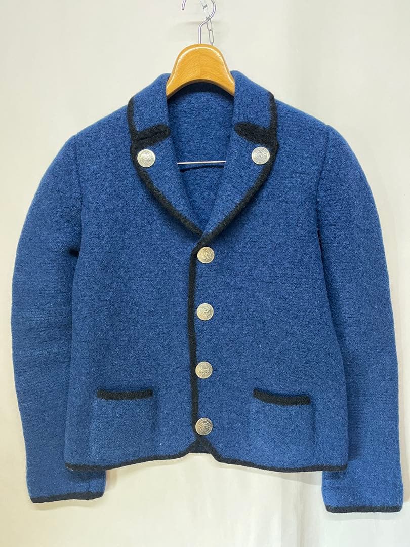 ジャケット・アウター moriken