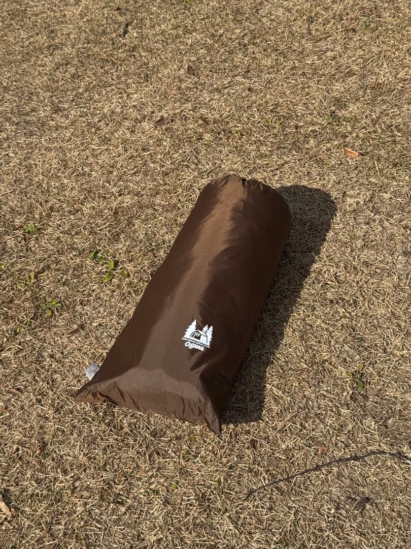 Ogawa アポロン インナーテント 5人用