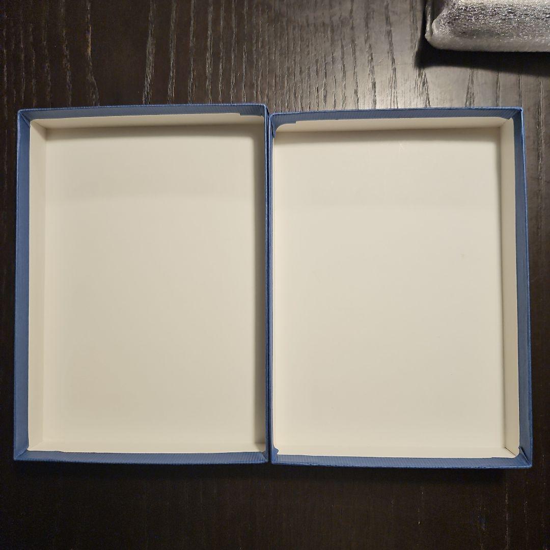 美品 フォトフレーム スターリングシルバー CARRS