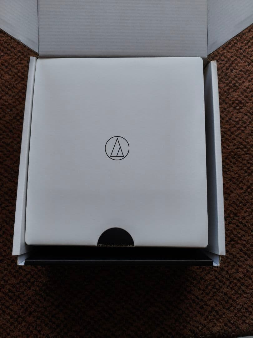 ヘッドホン audio-technica ATH-M50x