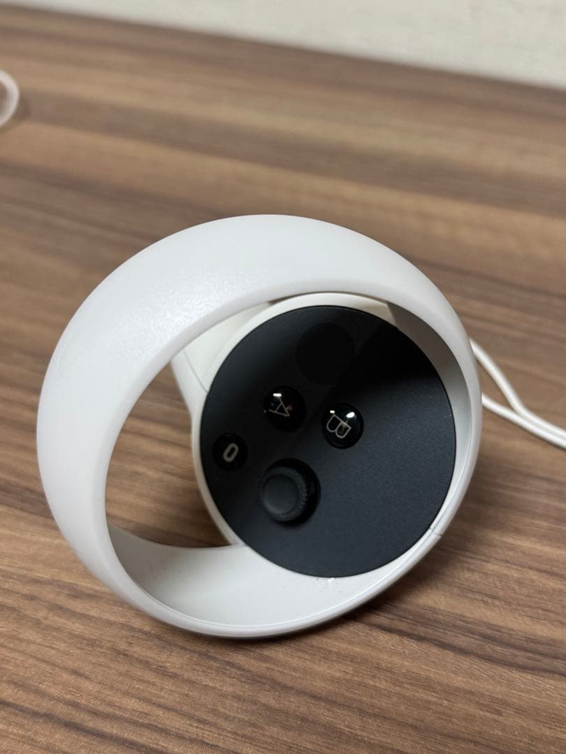 Quest 128GB メタクエスト2 本体 VR ゲーム