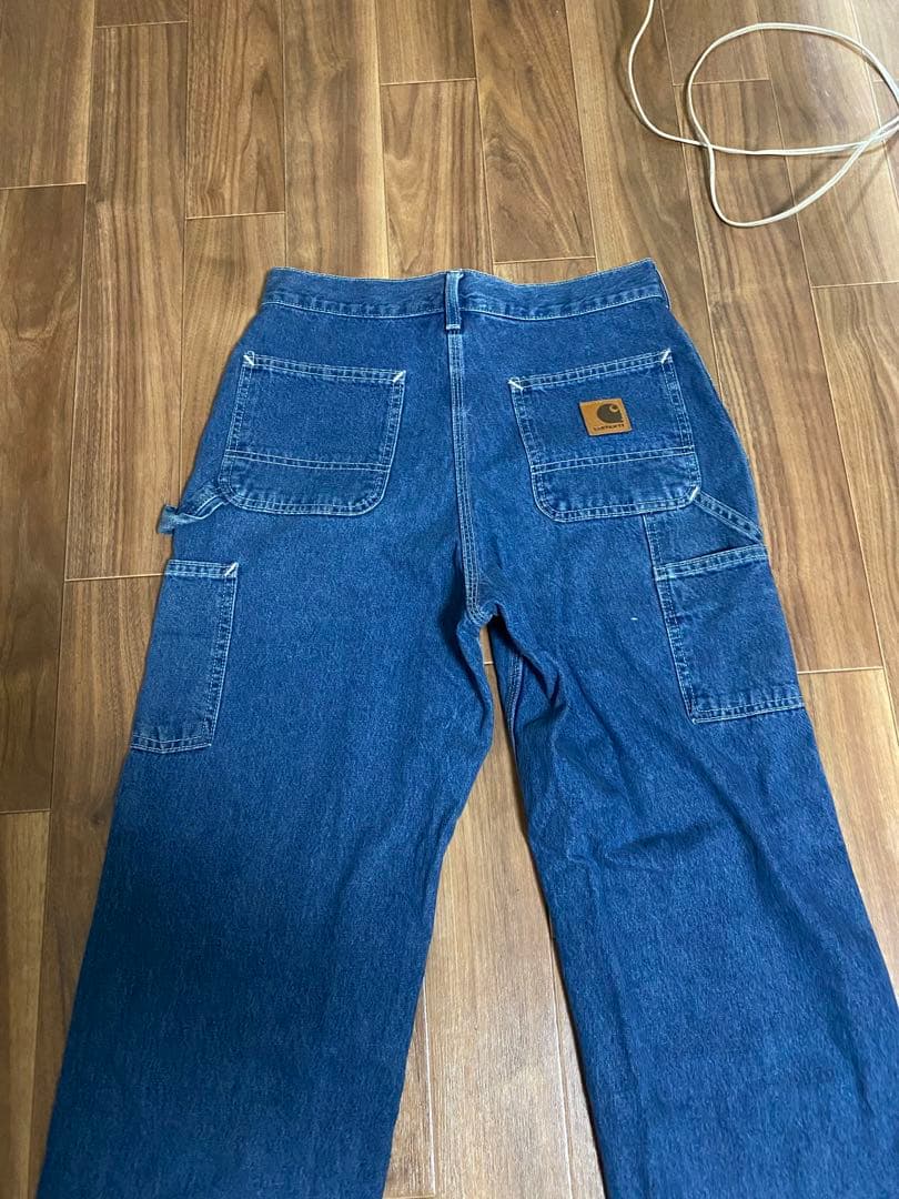 パンツ Carhartt B13 DST 30x30