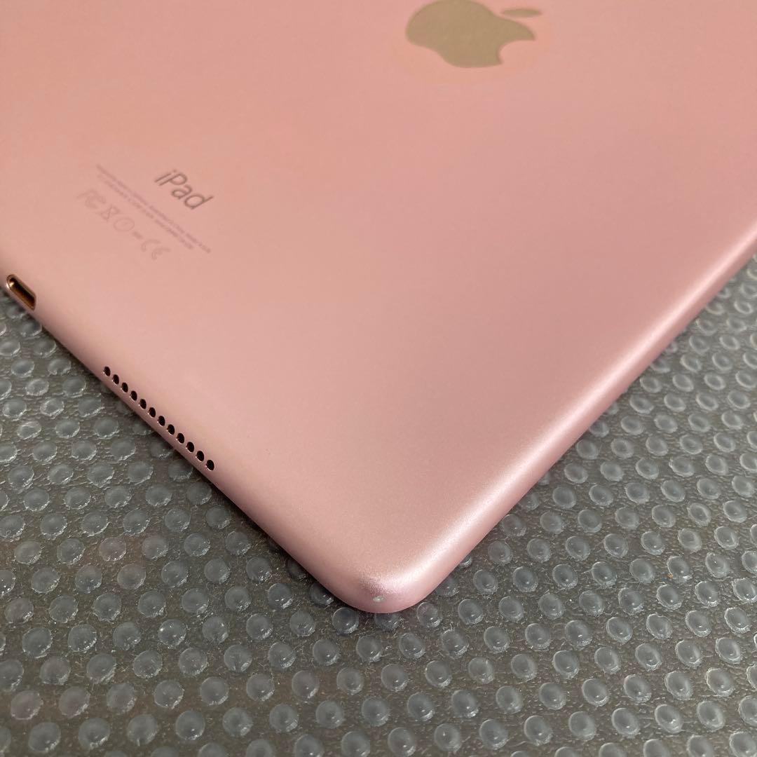 119 電池最良好☆iPad Pro 32GB 9.7インチ WIFIモデル☆