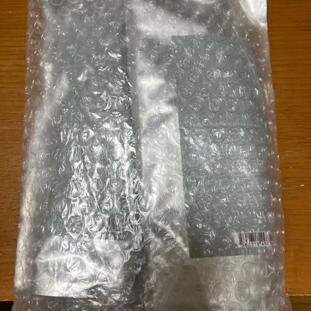 Mal. 旧シャンプートリートメントレフィル