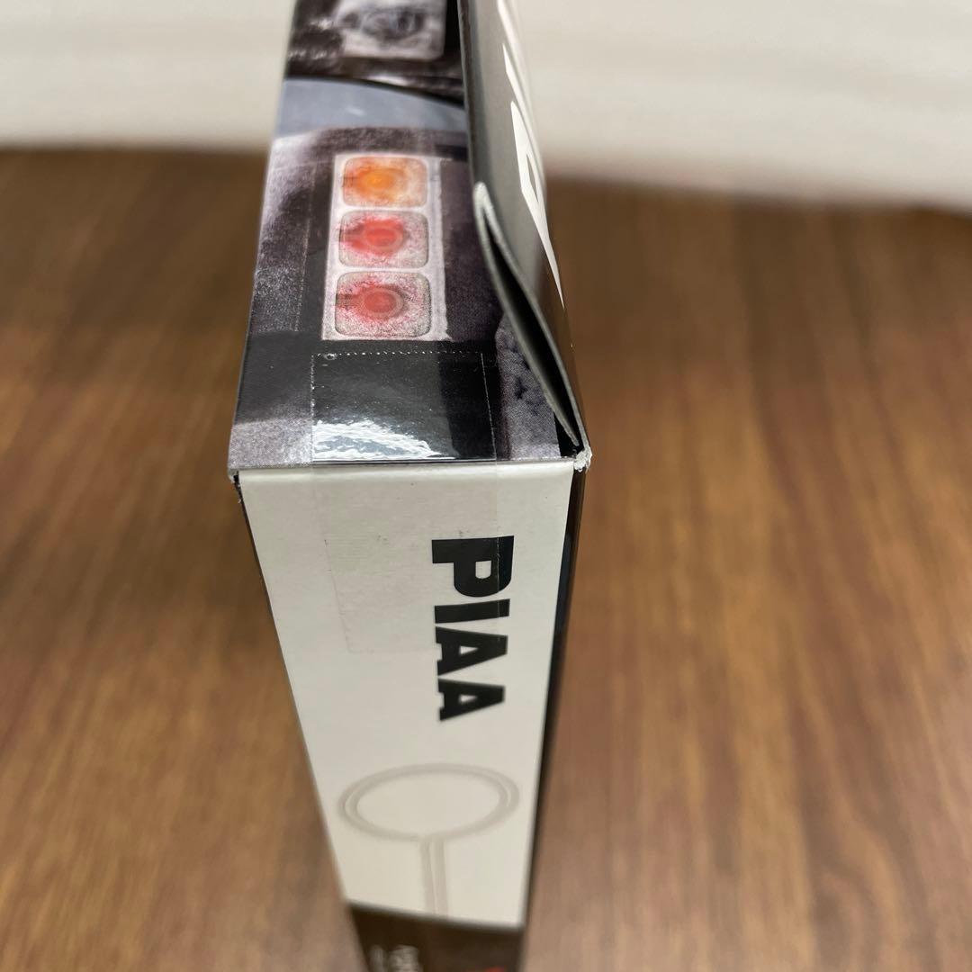 11505 PIAA車用 バルブ ヘッド&テールライト用 融雪ヒーター