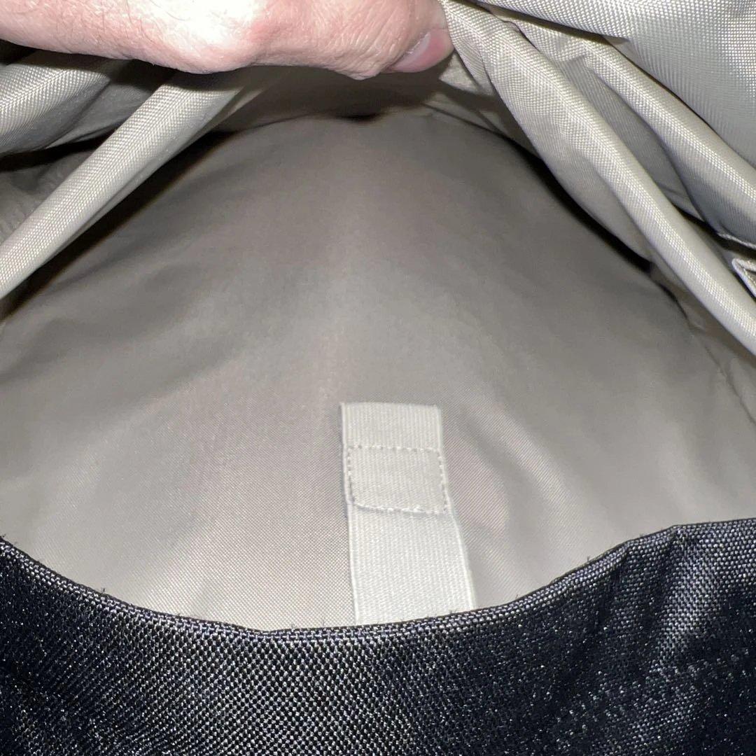 THE NORTH FACE ボルダー デイパック NM72250