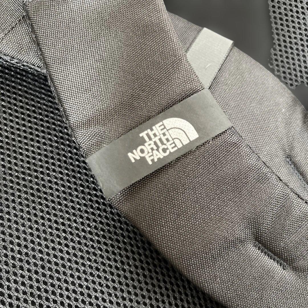 THE NORTH FACE ボルダー デイパック NM72250
