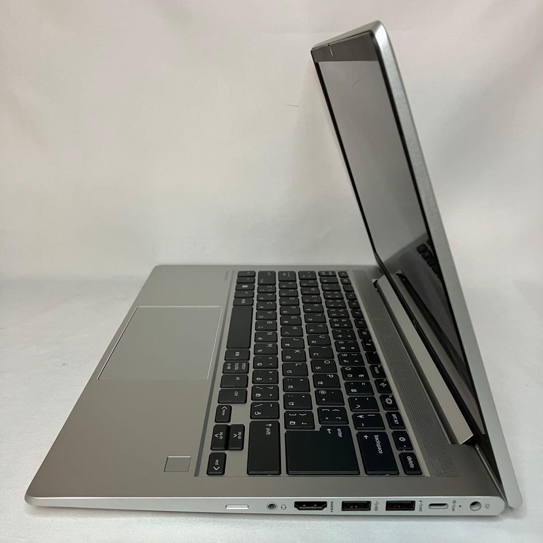 極美品 PROBOOK 445 G10 Ryzen7 7730 16GB FHD