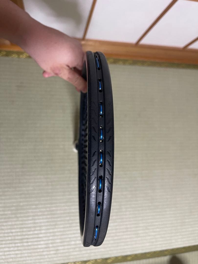 ラケット(軟式用) Prince Graphite 93