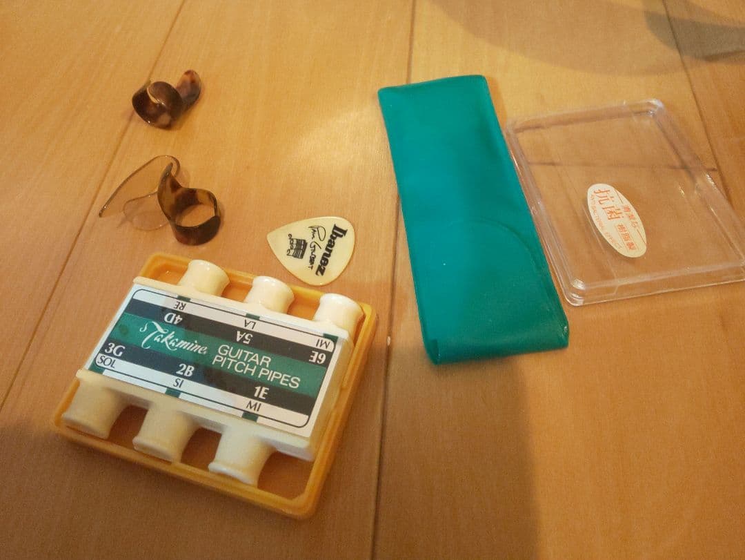 promartin ea500w vs エレアコ　ギター