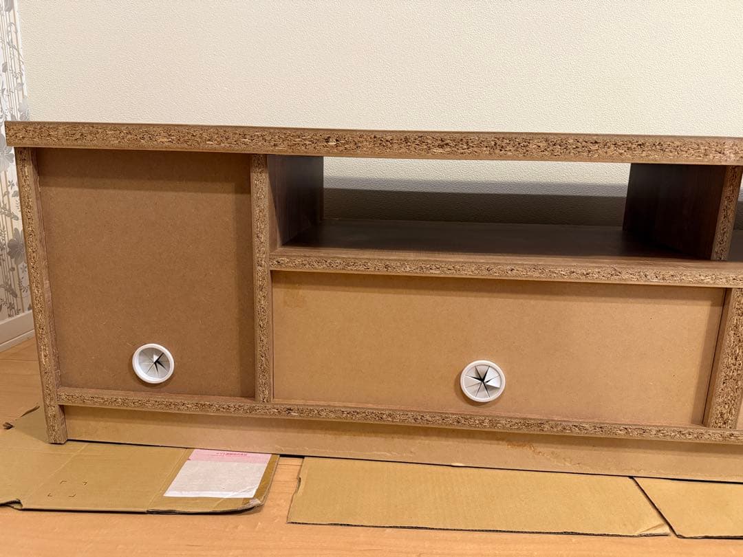 LOWYA 大川家具 国産テレビボード 幅180