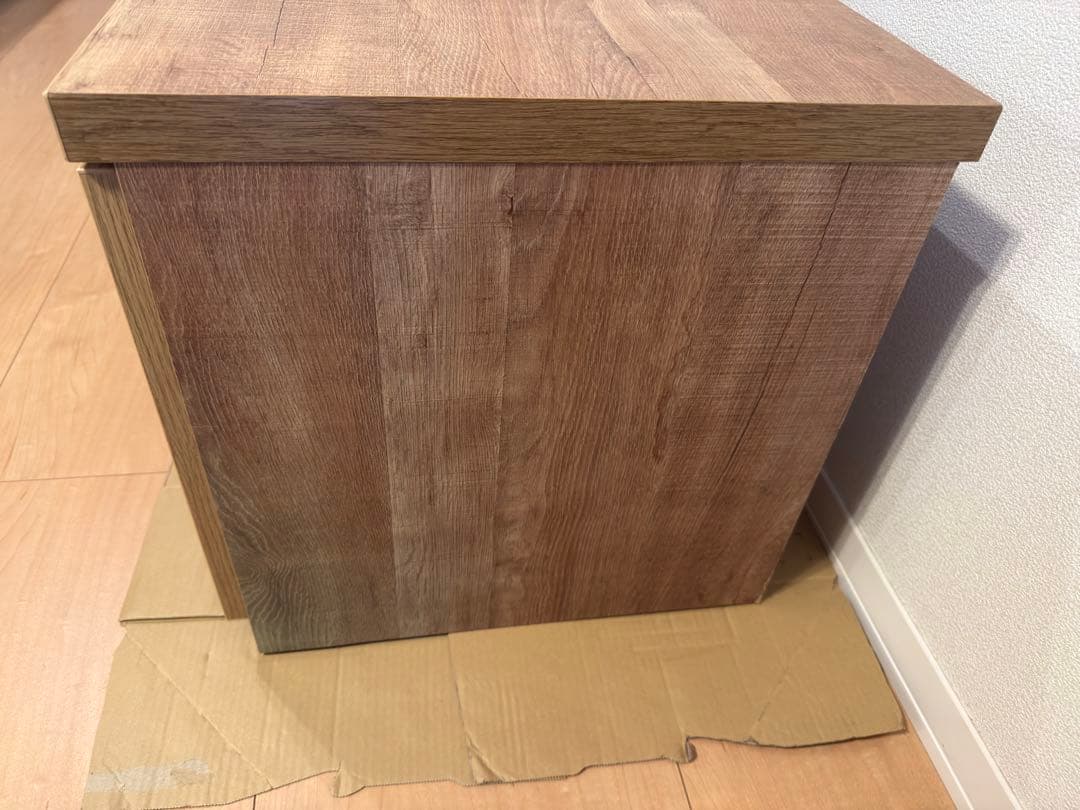 LOWYA 大川家具 国産テレビボード 幅180